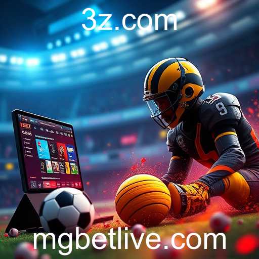 Tendências e Inovações no Setor de Jogos Online