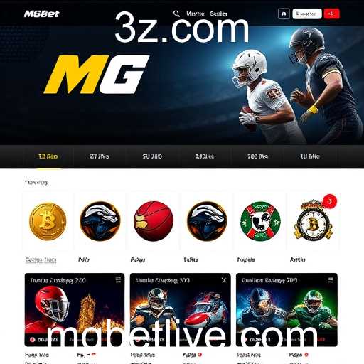 A Ascensão dos Jogos Online: O Impacto do Mgbet