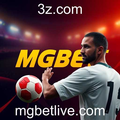 Apostas Esportivas no Mgbet: Uma Experiência de Jogo Completa