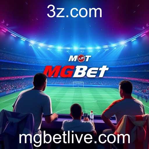 A Ascensão do Mgbet no Mercado Brasileiro de Jogos