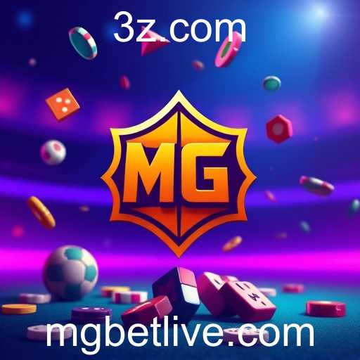 A Ascensão do Mgbet no Cenário de Jogos Online