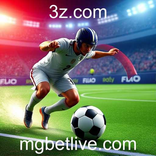 A Evolução dos Jogos Virtuais na Plataforma Mgbet