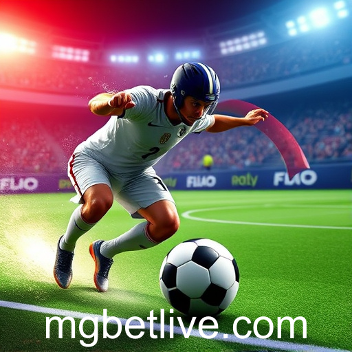 A Evolução dos Jogos Virtuais na Plataforma Mgbet