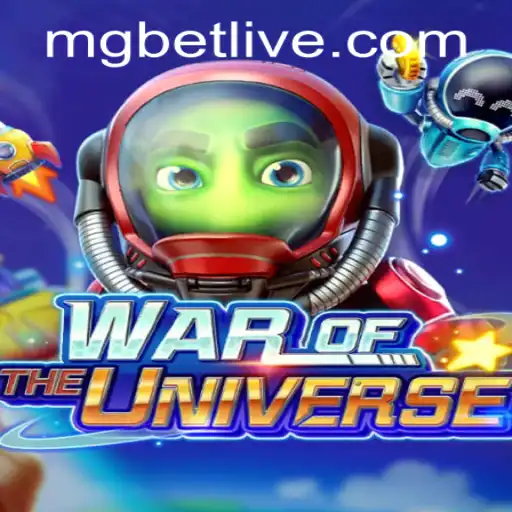 Exploring the Epic Strategy of WAROFTHEUNIVERSE