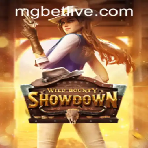 Wild Bounty Showdown: A Thrilling Game Experience