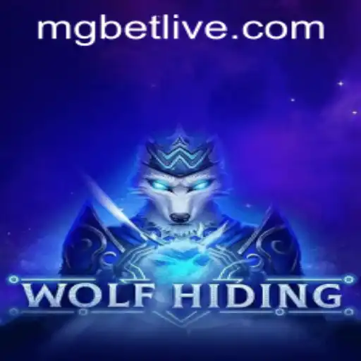 WolfHiding: A Strategic Adventure Immersed in Nature